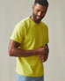 Men's Pocket Tee - Snake Eye